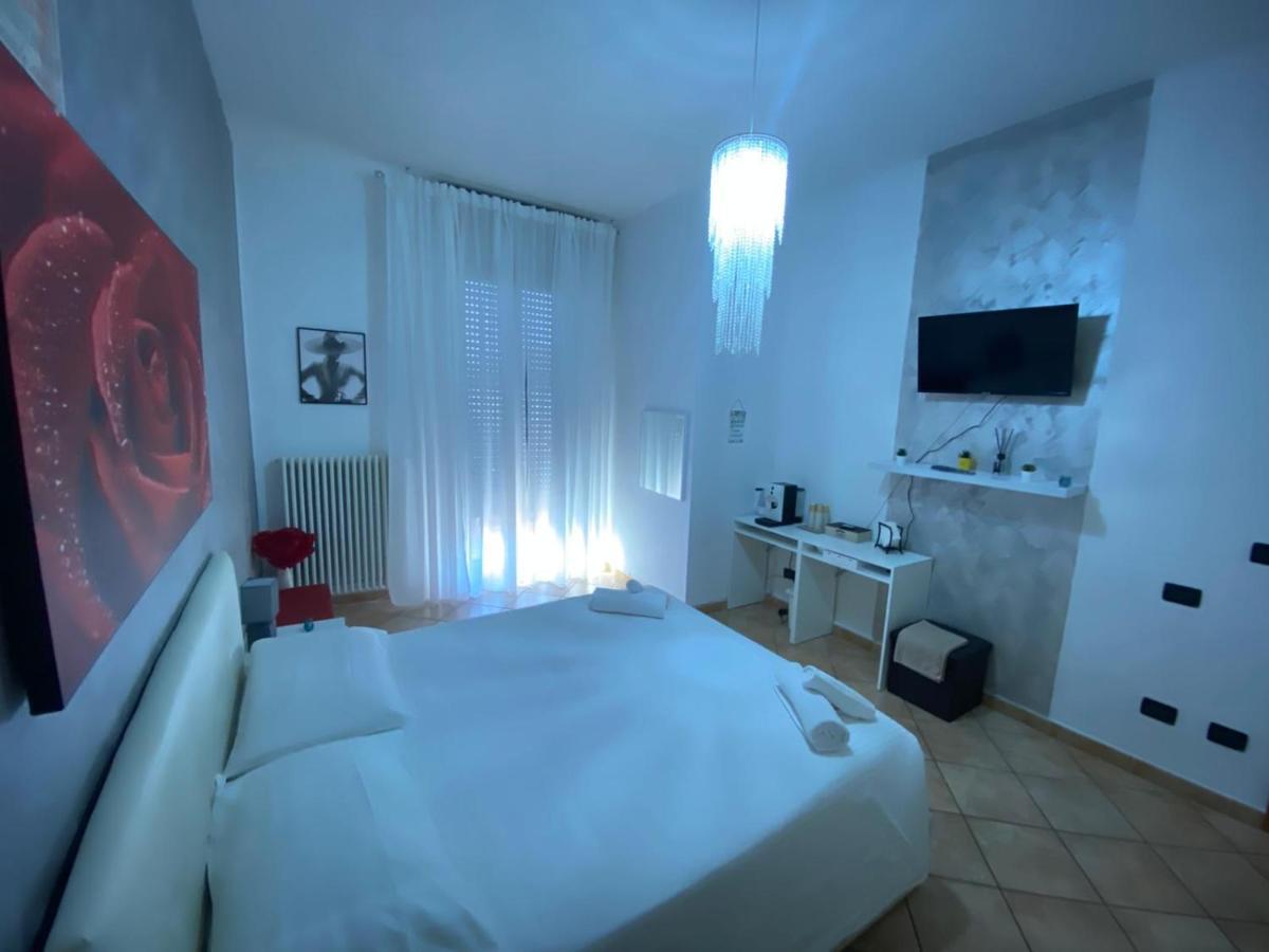 Vittorio Veneto Bed & Breakfast Bologna Luaran gambar