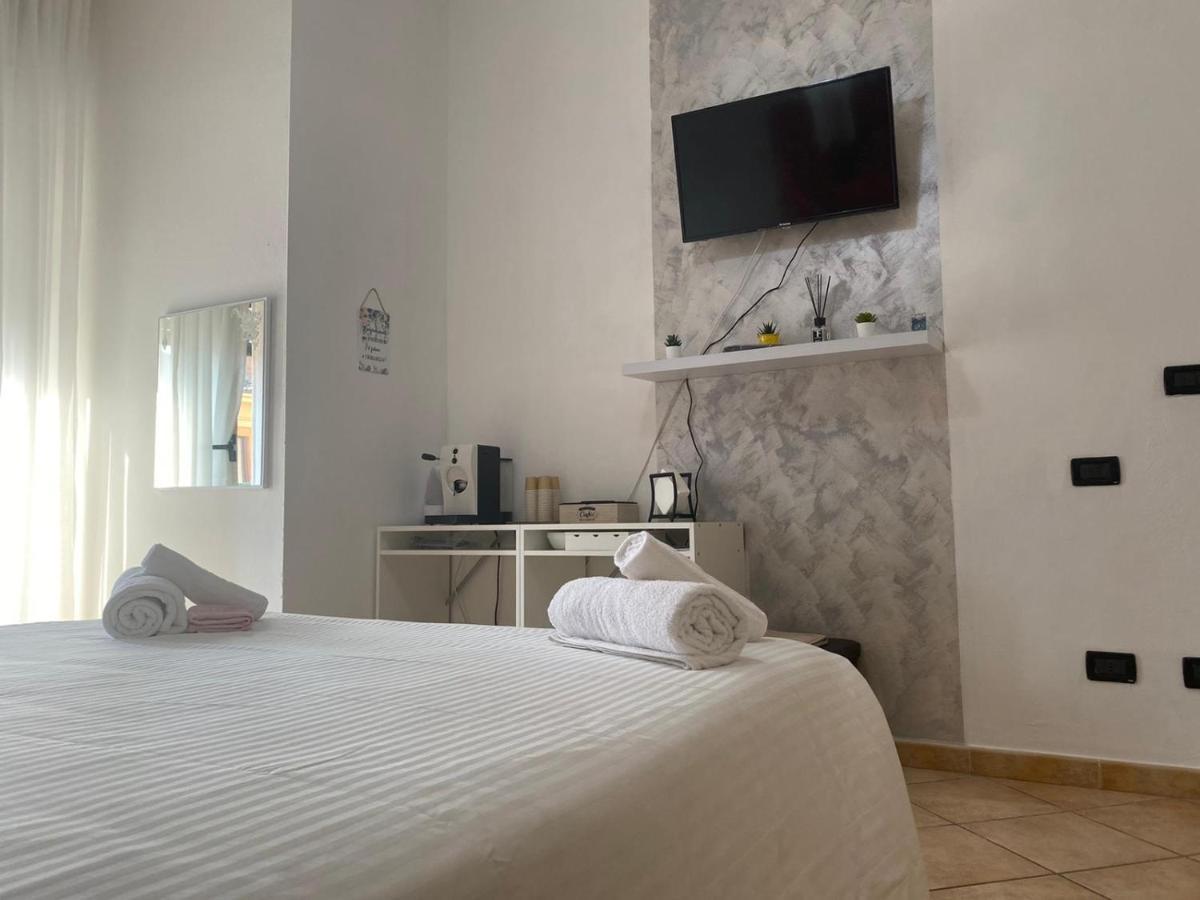 Vittorio Veneto Bed & Breakfast Bologna Luaran gambar