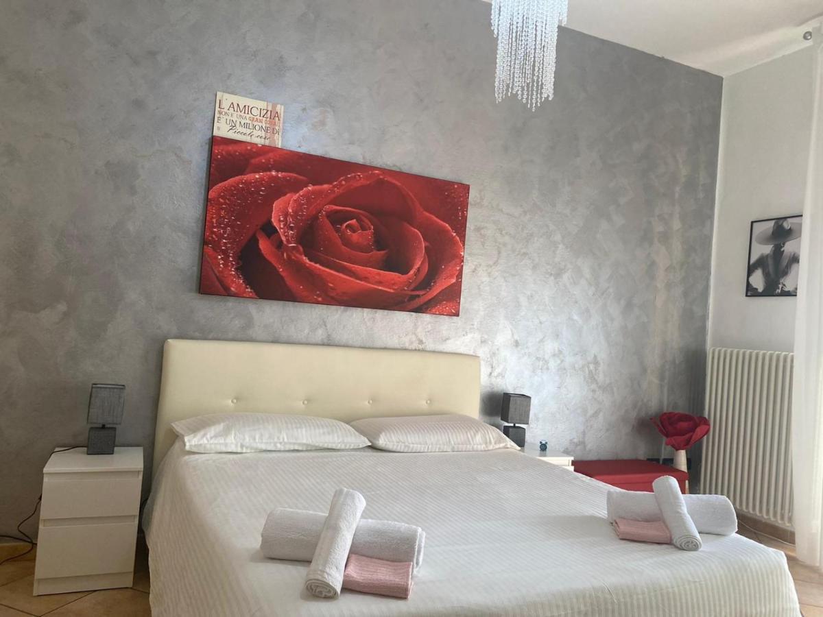 Vittorio Veneto Bed & Breakfast Bologna Luaran gambar