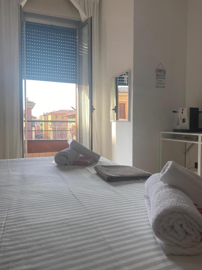 Vittorio Veneto Bed & Breakfast Bologna Luaran gambar